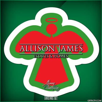 	Allison James Estates & Homes	